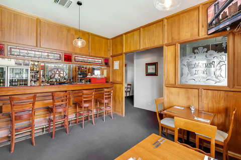 Prince Of Wales Hotel - Kawana Tourism 25