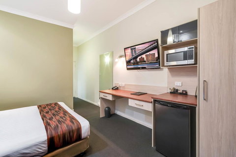 Prince Of Wales Hotel - Kawana Tourism 29