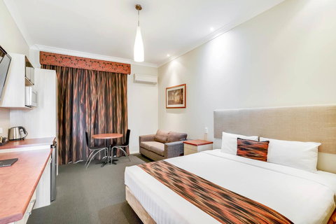 Prince Of Wales Hotel - Kawana Tourism 7