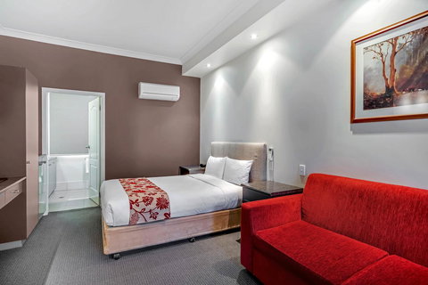 Prince Of Wales Hotel - Kawana Tourism 19