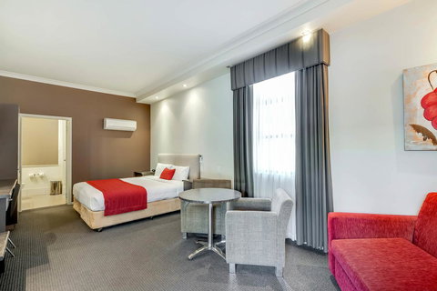 Prince Of Wales Hotel - Kawana Tourism 35