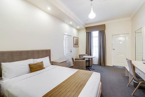 Prince Of Wales Hotel - Kawana Tourism 32