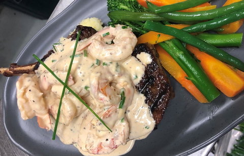 Prince Of Wales Hotel - Kawana Tourism 16