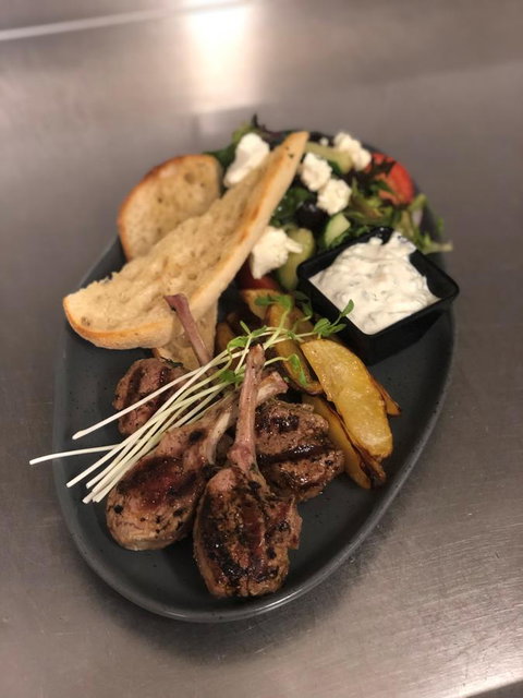 Prince Of Wales Hotel - Kawana Tourism 27