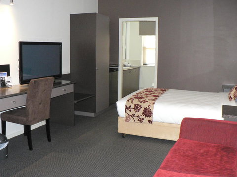 Prince Of Wales Hotel - Kawana Tourism 42
