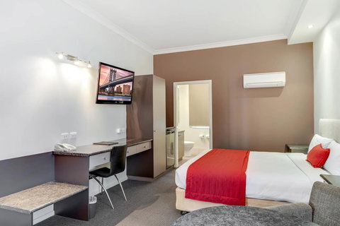 Prince Of Wales Hotel - Kawana Tourism 34