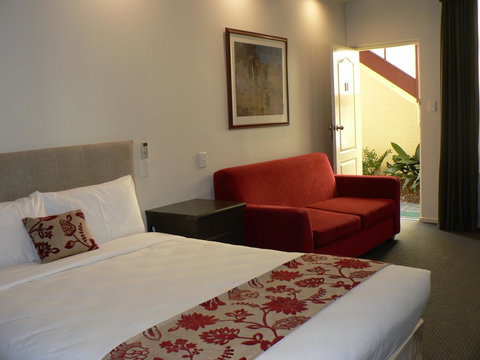 Prince Of Wales Hotel - Kawana Tourism 44