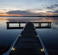 Squid's Ink Motel - Kawana Tourism