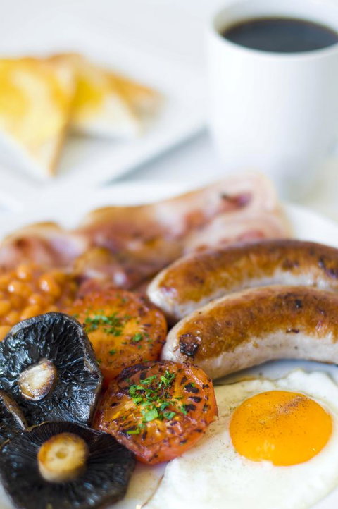 Sir Stamford Circular Quay - Kawana Tourism 13