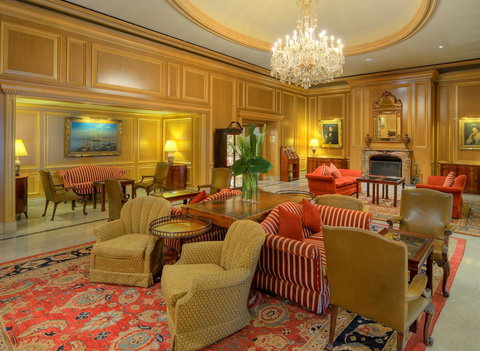 Sir Stamford Circular Quay - Kawana Tourism 1