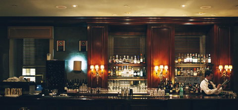 Sir Stamford Circular Quay - Kawana Tourism 6