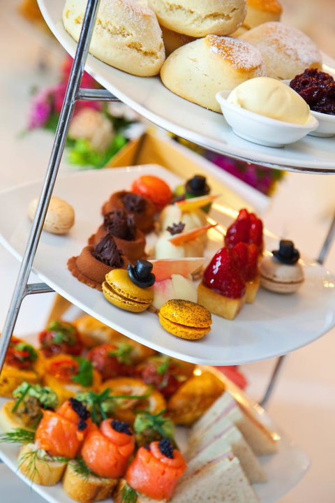 Sir Stamford Circular Quay - Kawana Tourism 18