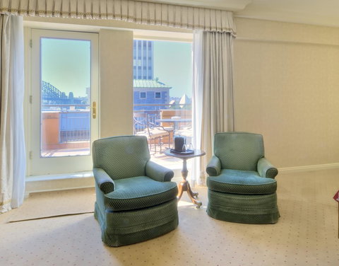 Sir Stamford Circular Quay - Kawana Tourism 8