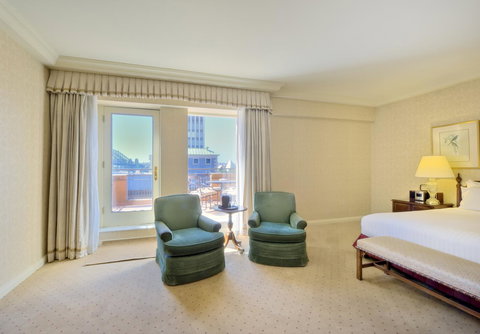 Sir Stamford Circular Quay - Kawana Tourism 26