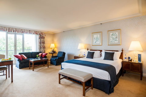 Sir Stamford Circular Quay - Kawana Tourism 23