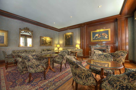 Sir Stamford Circular Quay - Kawana Tourism 22