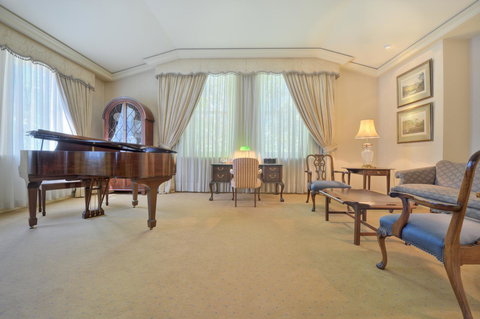 Sir Stamford Circular Quay - Kawana Tourism 30