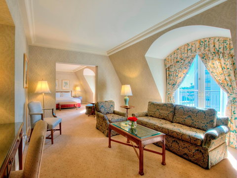 Sir Stamford Circular Quay - Kawana Tourism 17