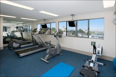 Wyndel Apartments Crows Nest - Clarke Street - Kawana Tourism 5