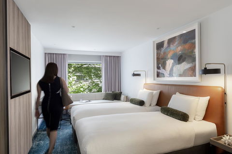 Novotel Sydney Darling Square - Kawana Tourism 18
