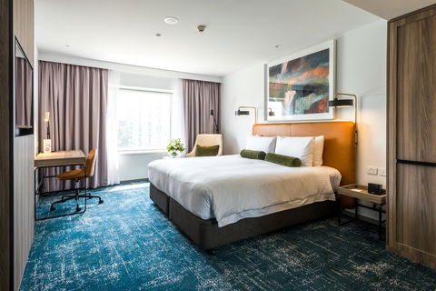 Novotel Sydney Darling Square - Kawana Tourism 36