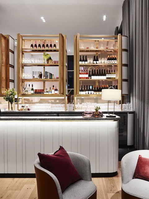 Novotel Sydney Darling Square - Kawana Tourism 40