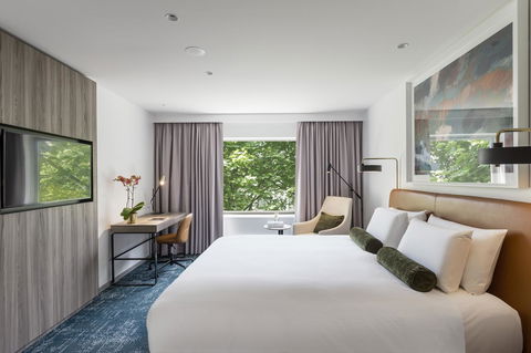 Novotel Sydney Darling Square - Kawana Tourism 17