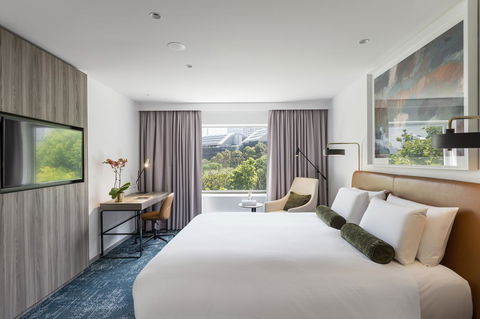 Novotel Sydney Darling Square - Kawana Tourism 13