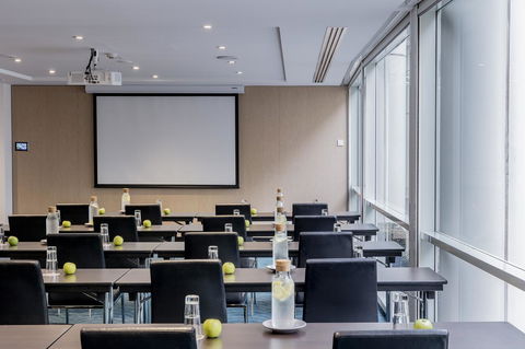 Novotel Sydney Darling Square - Kawana Tourism 26