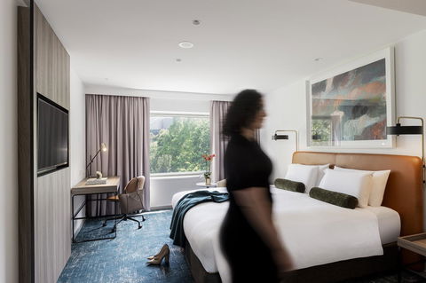Novotel Sydney Darling Square - Kawana Tourism 30