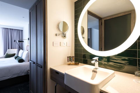 Novotel Sydney Darling Square - Kawana Tourism 29