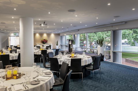 Novotel Sydney Darling Square - Kawana Tourism 22