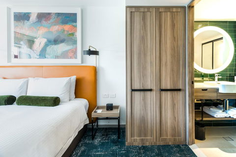 Novotel Sydney Darling Square - Kawana Tourism 34