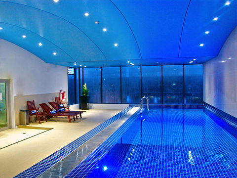 Novotel Sydney Darling Square - Kawana Tourism 9