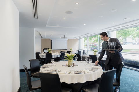 Novotel Sydney Darling Square - Kawana Tourism 27