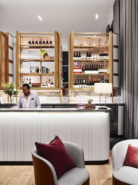 Novotel Sydney Darling Square - Kawana Tourism 11