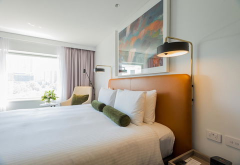 Novotel Sydney Darling Square - Kawana Tourism 32