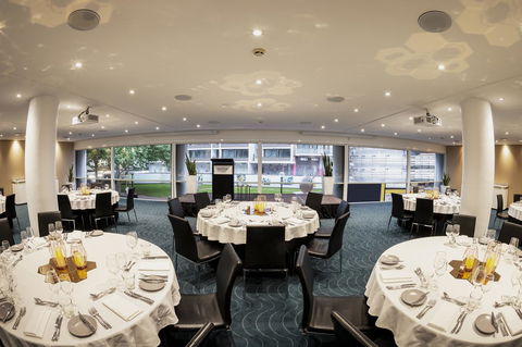 Novotel Sydney Darling Square - Kawana Tourism 23
