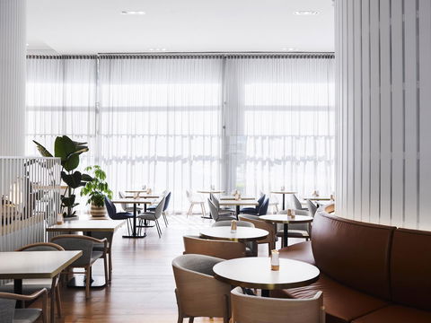 Novotel Sydney Darling Square - Kawana Tourism 2