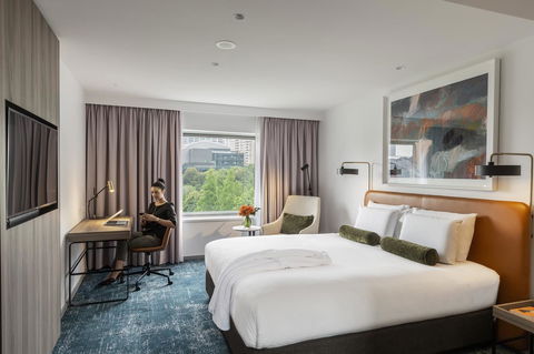 Novotel Sydney Darling Square - Kawana Tourism 28
