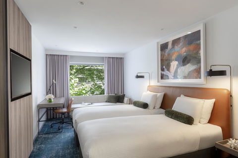 Novotel Sydney Darling Square - Kawana Tourism 16
