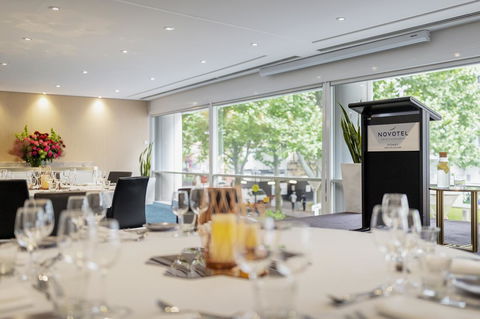 Novotel Sydney Darling Square - Kawana Tourism 24