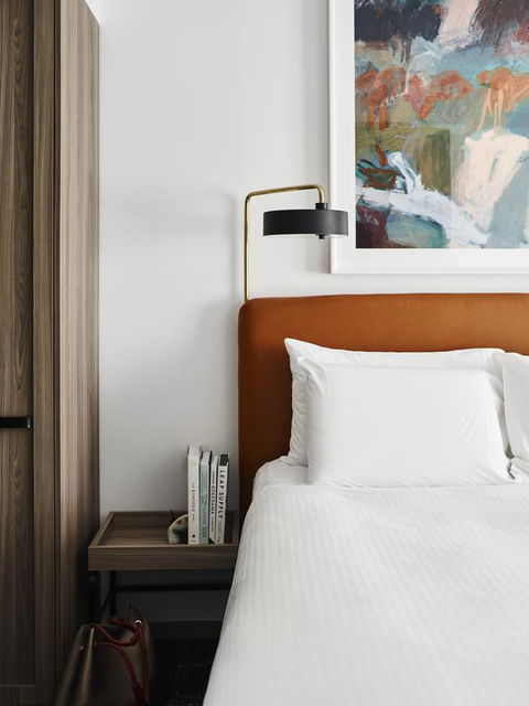 Novotel Sydney Darling Square - Kawana Tourism 35