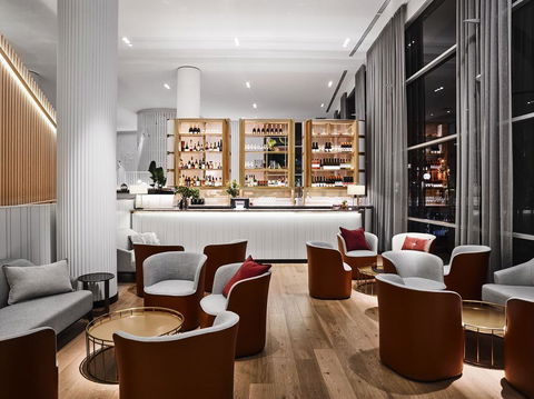 Novotel Sydney Darling Square - Kawana Tourism 42