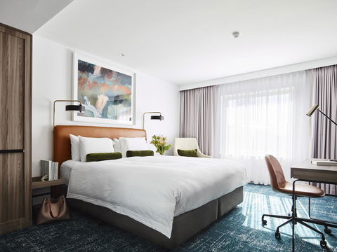 Novotel Sydney Darling Square - Kawana Tourism 3