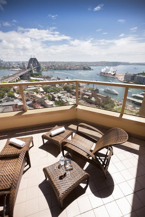 The Sebel Quay West Suites Sydney - Kawana Tourism 30