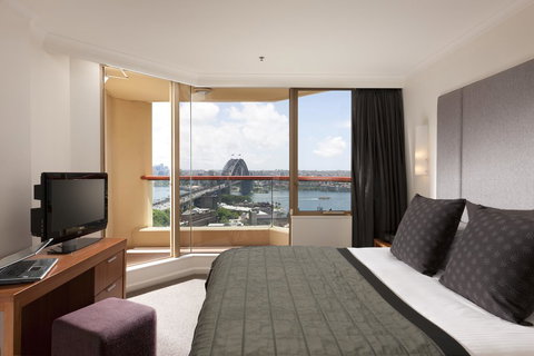 The Sebel Quay West Suites Sydney - Kawana Tourism 16