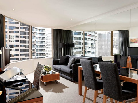 The Sebel Quay West Suites Sydney - Kawana Tourism 41