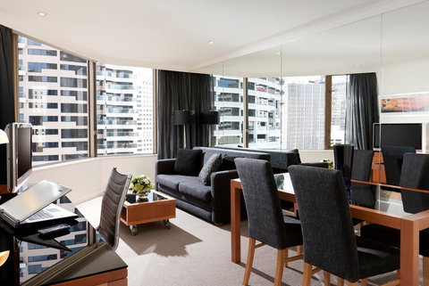 The Sebel Quay West Suites Sydney - Kawana Tourism 14