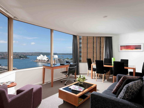 The Sebel Quay West Suites Sydney - Kawana Tourism 39